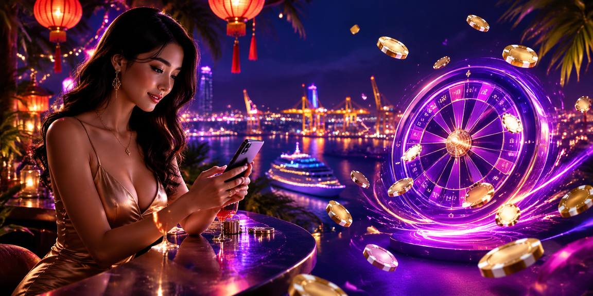 ful88 Roulette Di Động