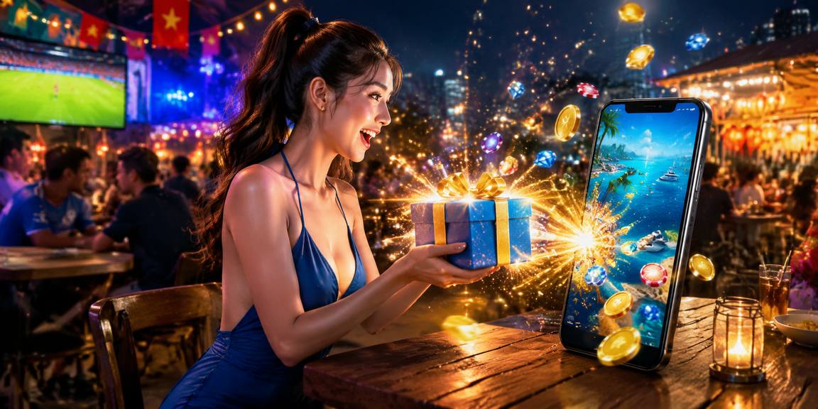 ful88 Slot May Mắn